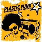 cover: Funk Reverse|Phil Disco - Plastic Funk