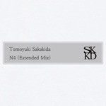 cover: Tomoyuki Sakakida - N4