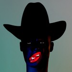 cover: Young Fathers - Toy