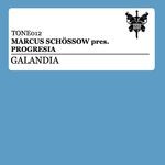 cover: Marcus Schossow|Progresia - Galandia