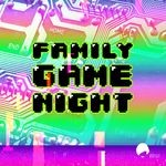 cover: Family Game Night - Family Game Night