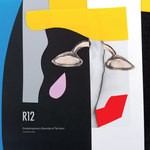 cover: Various - R12: Contemporary Sounds Of Tel Aviv