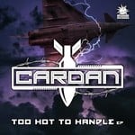 cover: Cardan - Too Hot To Handle EP