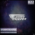 cover: Stormtrooper - Rockin The Party Oldschool