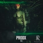 cover: Prodx - A.I.