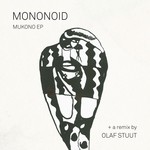 cover: Mononoid - Mukono EP