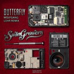 cover: Swingrowers - Butterfly (Wolfgang Lohr remix) (Free Track)