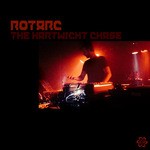 cover: Rotarc - The Hartwicht Chase