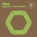 cover: Fliwo - What U Say