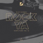 cover: Olav Basoski - Samplitude Vol 16 - Rock Ya