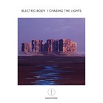 cover: Djedjotronic - Electric Body/Chasing The Lights