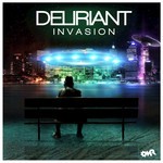 cover: Deliriant - Invasion