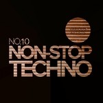 cover: Various - Non-Stop Techno No.10