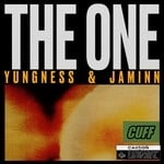 cover: Yungness & Jaminn - The One