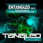 cover: Various|Cory Goldsmith - EnTangled Vol 01 (unmixed tracks)