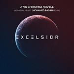 cover: Ltn & Christina Novelli - Hiding My Heart