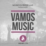 cover: Various - Miami Clubside 2018