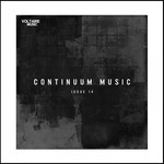 cover: Various - Continuum Music Issue 14