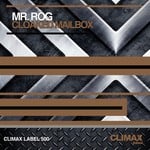 cover: Mr Rog - Cloaked Mailbox