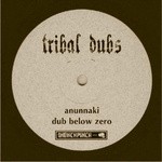 cover: Tribal Dubs - Anunnaki