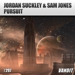 cover: Jordan Suckley|Sam Jones - Pursuit