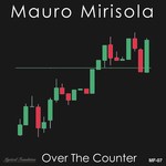 cover: Mauro Mirisola - Over The Counter