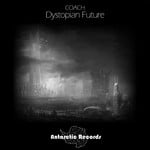 cover: Coach - Dystopian Future