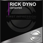 cover: Rick Dyno - Censored