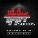 cover: Vantage Point - Love Like Sleep