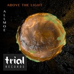 cover: Allmoe - Above The Light