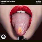 cover: Valentino Khan - Lick It