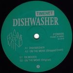 cover: Timenet - Dishwasher