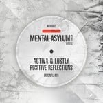 cover: Activa & Lostly - Positive Reflections