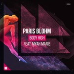 cover: Myah Marie|Paris Blohm - Body High