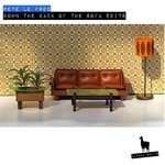 cover: Chaka Freq|Enslaved|Freq Johnson|Teddy Freqqygrass|The Freq Girls|The Freqsons - Down The Back Of The Sofa Edits