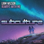 cover: Liam Wilson - Always With Me