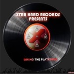 cover: Mhx - Bring The Platform