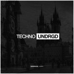 cover: Various - Techno UNDRGD 2018