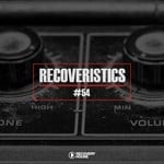 cover: Various - Recoveristics #54