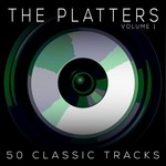 cover: The Platters - 50 Classic Tracks Vol 1