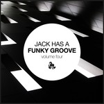 cover: Various - Jack Has A Funky Groove Vol 4