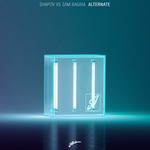 cover: Sam Bagira|Shapov - Alternate