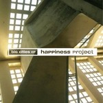 cover: Happiness Project - Big Cities