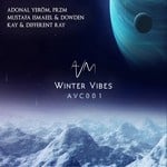 cover: Adonai|Kay|Khalil Touihri & Different Ray|Mustafa Ismaeel & Dowden|Przm|Yerom - Winter Vibes