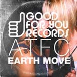 cover: Atfc - I Feel The Earth Move