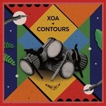 cover: Contours|Xoa - Too Much Talking