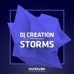 cover: Dj Creation - Storms