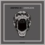 cover: Jonah K - Draugr