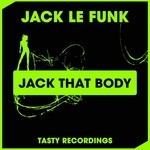 cover: Jack Le Funk - Jack That Body