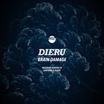 cover: Dieru - Brain Damage